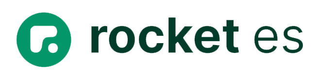 Logo Image Rocket ES